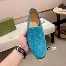 Picture of Gucci Shoes _SKUGuccisz38-45HY12686095